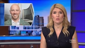 CTV News Toronto at Six for Tuesday, Sep. 8, 2026