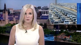 CTV News Ottawa at Six for Tuesday, Sep. 8, 2026