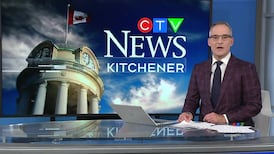 CTV News Kitchener at Six for Tuesday, Sep. 8, 2026