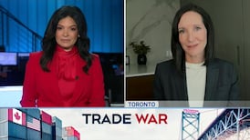 CTV National News for Tuesday, September 8, 2026